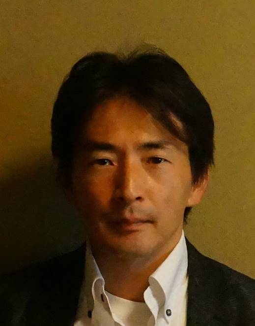 Shinji Nakadai - GUTMA Harmonized Skies 2021 GUTMA Harmonized