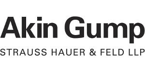 Akin Gump STRAUSS HAUER & FELD LLP