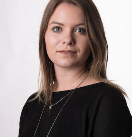 Amanda Boekholt