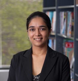 Anuja Mahashabde