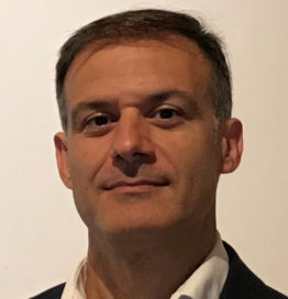 Carlos D. Gonzalez