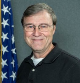 David A. Cook
