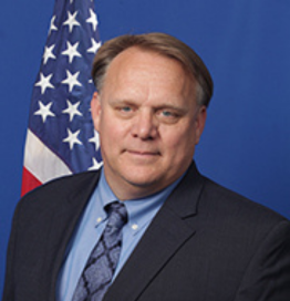 David Boulter