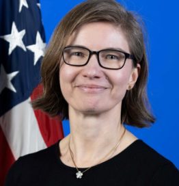 Jessica Brightman