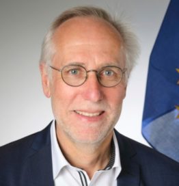 Joachim Lücking