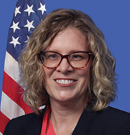 Jodi Baker