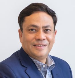 Kapil Mittal