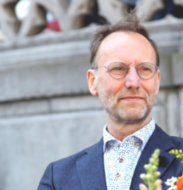Koen De Vos