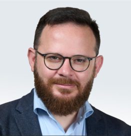 Manu Lubrano
