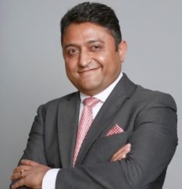 Munish Khurana