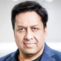 Neeraj Bansal