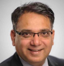 Parimal Kopardekar