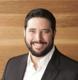 Reinaldo Negron