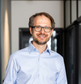 Sebastian Babiarz