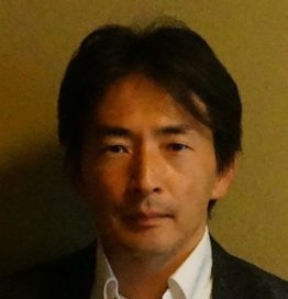 Shinji Nakadai