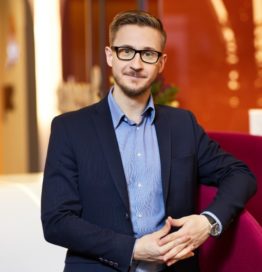Tomasz Kłosowicz