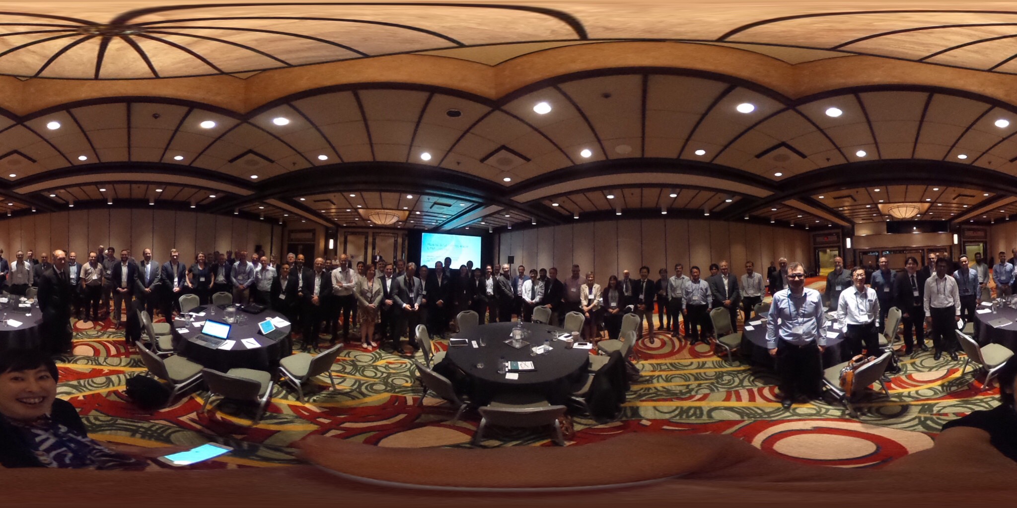 GUTMA’s first anniversary and new Board of Directors - Global UTM ...