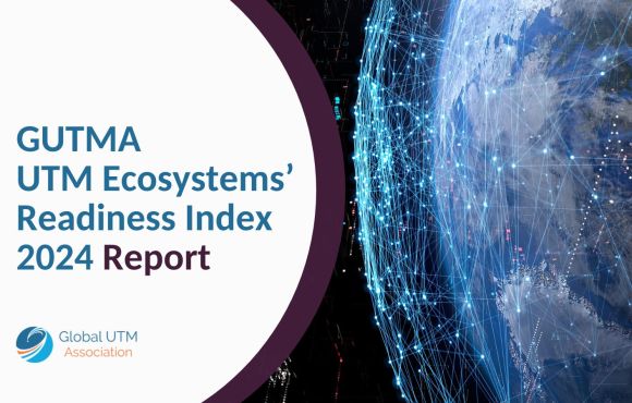UTM Ecosystems’ Readiness Index 2024 Report
