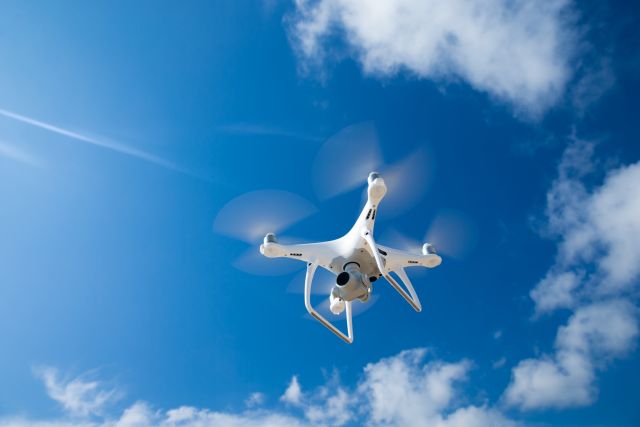 Drone