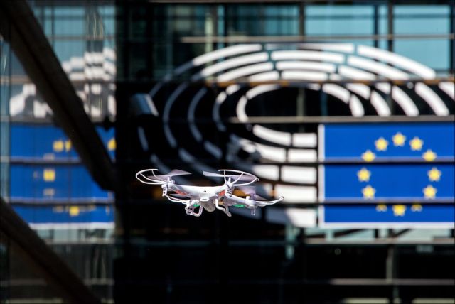 © European Union 2015 - European Parliament