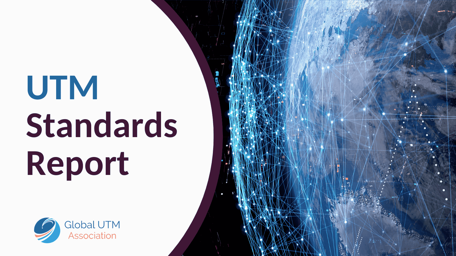GUTMA releases the December 2022 edition of the UTM Standards Report ...