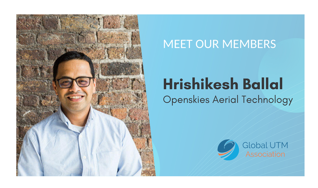 Meet Our Member – Hrishikesh Ballal, Founder and Managing Director of ...
