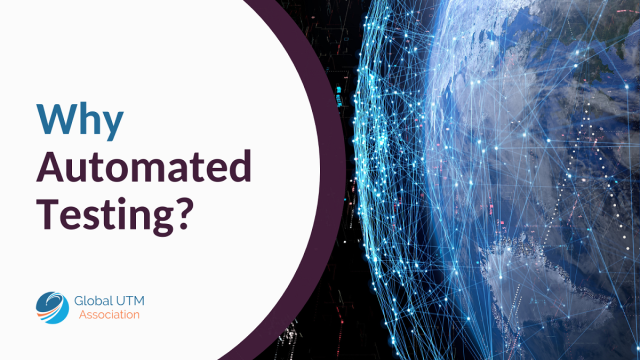 Why Automated Testing