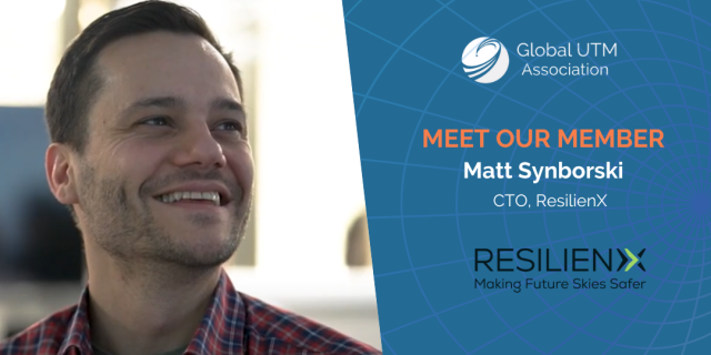 Meet our member 1
