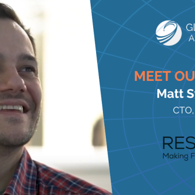 Meet our member 1