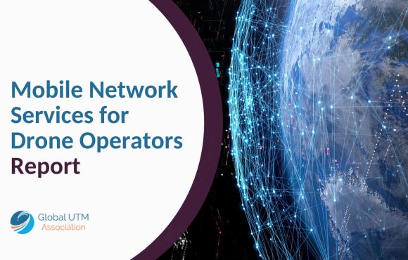 GUTMA Mobile Network Services for Drone Operators Report