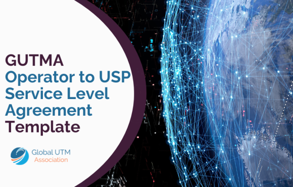 GUTMA OPERATOR TO USP SERVICE LEVEL AGREEMENT TEMPLATE